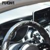 Buy cheap Forged Carbon Fiber Steering Wheel CLE GLC Mercedes Benz Leather Wheel Design from wholesalers
