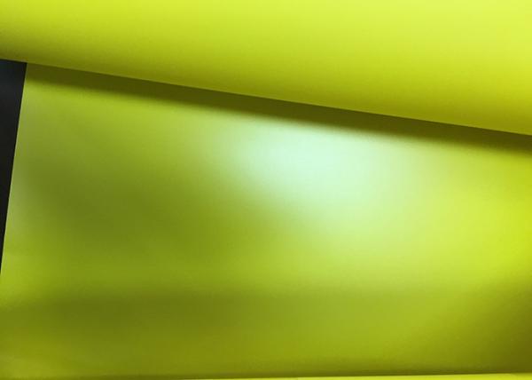 Buy cheap Yellow Vacuum Forming Sheets , Thermoform Plastic Sheets For Vacuum Forming from wholesalers