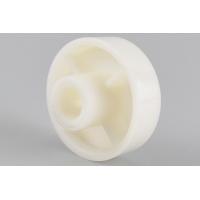 Buy cheap krupp Elevator Spare Parts K200 K300 Door Wheel 33mm X 10mm from wholesalers