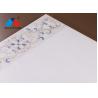 Buy cheap Sound Absorption Decorative Metal Ceiling Panels 300×300mm Fireproof from wholesalers
