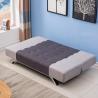 Buy cheap Folding Convertible Home Sofa Bed For Living Room from wholesalers