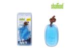 Personalised 17g Unique Car Air Fresheners Perfume With Leather Rope