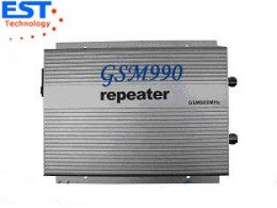 Buy cheap Mobile Phone GSM Signal Booster / Repeater / Amplifier EST-GSM990 for Home from wholesalers