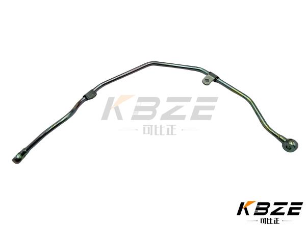 Buy cheap ISUZU 6HK1 TURBO FEED LINES 8-98258067-0 8982580670 FOR EXCAVATOR SY345 SY365 XE370 from wholesalers