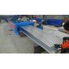 Buy cheap corrugation profile roof machine from wholesalers