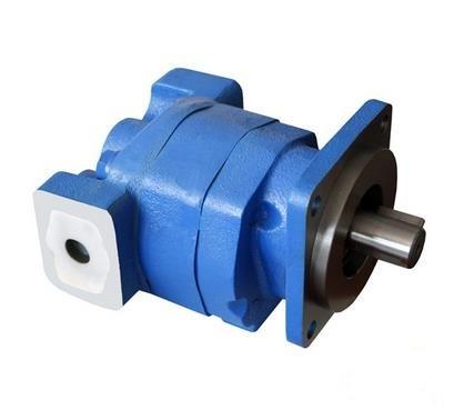 Buy cheap Commercial Intertech P330 Gear Pump from wholesalers