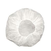 Buy cheap Breathable Disposable Head Cap Free Sample , Convenience And Safety product
