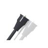 Buy cheap Round Magnetic Wire Connectors Customized Magnetic USB Connectors 3A from wholesalers