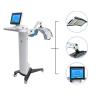Buy cheap 3 Colors Pdt Led Light Ultrasonic Facial Machine Skin Tightening Machine from wholesalers