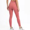 Buy cheap Breathable Yoga Pants Capri No Boundary Line Women's High Waisted Yoga Leggings from wholesalers