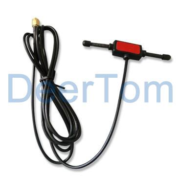Buy cheap 900-1800MHz GSM Antenna Internal External Omni Directional Indoor Outdoor Antenna 3dBi from wholesalers
