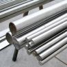 Buy cheap Metal Stainless Steel Round Bar 6mm Rods 304 310 316 316L BA 2B Surfaces from wholesalers