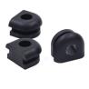 Buy cheap EPDM Black Rubber Grommets from wholesalers