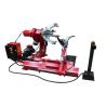 Buy cheap Optional Color Tyre Changer Machine , Max Wheel 1600mm Truck Tire Changing Tools from wholesalers