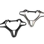 OEM Standard Size Car Accessories for HONDA Civic Steering Wheel GARNISH Button