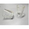 Buy cheap Customize High Transparent Silicone Cup Liquid Silicone Wine Cup from wholesalers
