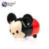 Buy cheap Cartoon Disney shaped cute pocket money capsule from wholesalers