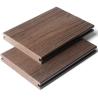 Buy cheap Outdoor Capped Wpc Waterproof Flooring Wood Plastic Composite Boards from wholesalers