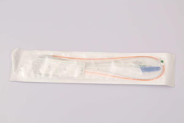 Buy cheap ISO CE Certificate Ureteral Pigtail Stent Catheter Double J Stent from wholesalers
