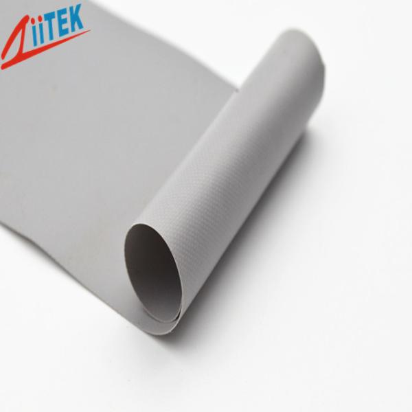 High Performance Heat Conduction Insulating Gasket For Semiconductor Device
