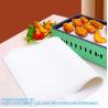 Buy cheap Silicone Coated Parchment Baking Paper Jumbo Roll, Non-Stick Greaseproof Waterproof Pre Cut Baking Paper Papier from wholesalers
