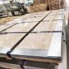 Buy cheap 430 Stainless Steel Sheet Standard GB 2b Finish Sheet Airplanes Application from wholesalers
