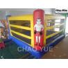 Buy cheap Inflatable Boxing Ring (CYSP-601) from wholesalers