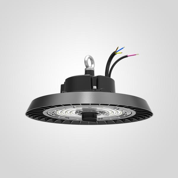 Buy cheap IK09 High Bay LED Lights 200w 170lm/W LED High Bay Lights from wholesalers