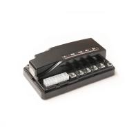 Buy cheap 24V stepper motor controller for Scrubber-Dryer Traction,Vaccum product