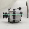 Buy cheap Alternador 24v 110A 1-81200-628-1 A9TU3387 181200-6281 1812006281 A009TU3387 1812005421 1812005420 1-81200-542-1 from wholesalers