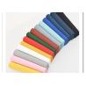 Buy cheap 21s, 32s cotton/spandex ribbings fabric, 2X2 thread collar neck cuff screw knitted stretch fabric from wholesalers