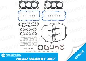 Wholesale 3.5L VQ35DE Head Gasket Set For 03 - 08 Infiniti FX35 Nissan G35 350Z from china suppliers