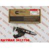 Buy cheap CUMMINS ISM, QSM11, M11 Diesel fuel injector 3411756 from wholesalers