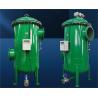 Buy cheap High Flow Rate Heavy Duty Self Cleaning Water Filter with Stainless Steel 304/316 from wholesalers