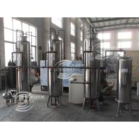 Buy cheap High Efficiency Automatic Factory Prices ro drinking water treatment plant product