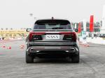 FME Platform High Speed Electric Vehicle 435Ps 7 Seat Used Car
