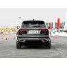 Buy cheap Hongqi E-HS9 China Red Flag Car 435 Horsepower Second Hand Electric Cars from wholesalers