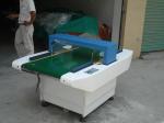 110W 50HZ Footwear Testing Equipment , Stable Conveyor Type Needle Detector