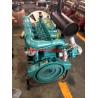 Buy cheap YTO tractor parts diesel engine -4108 supercharger from wholesalers