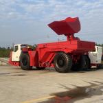 Underground Mining Equipment High Efficient Mining Truck UK-42