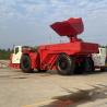Buy cheap Adt 30ton Payload Underground Dump Truck from wholesalers