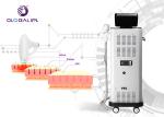 220V Voltage Body Hair Removal Machine , Multifunction Beauty Equipment Non