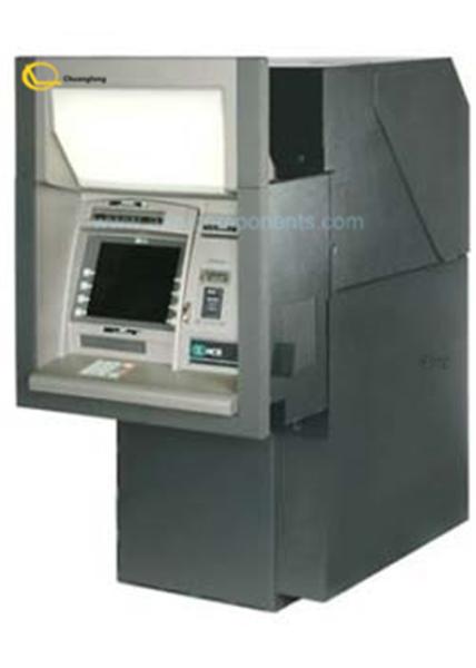 Buy cheap Large Size NCR ATM Cash Machine For Business / School Customized Color from wholesalers