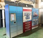 Buy cheap Smart 24 Hours Laundry Shoe Washing Lockers With Customization Software from wholesalers