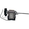 Buy cheap 2.38" 88W C Frame Shaded Pole Ac Motor Shaded Pole Fan Motor For Pump from wholesalers
