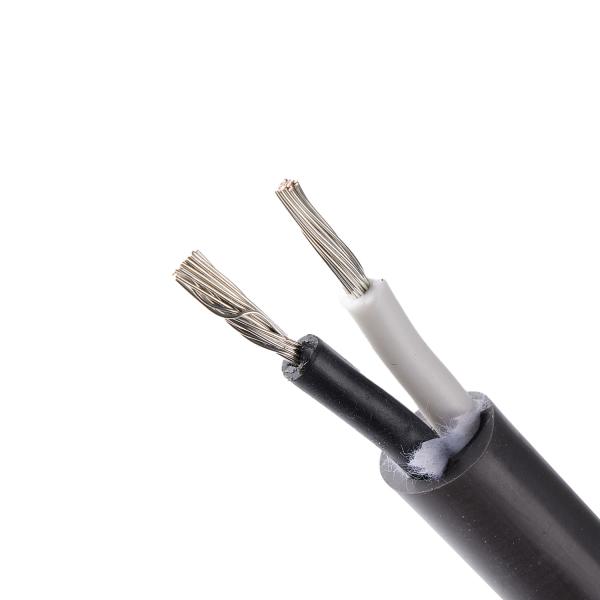 Buy cheap Ultra Flexible Extra High Voltage Cable Silicone Rubber Electronic Appliances from wholesalers