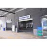 Buy cheap Clean Span Light Steel Frame Structure Workshop Buildings For Auto Service Shop from wholesalers