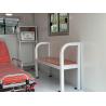 Buy cheap Motorized Tricycles Emergency Vehicles 250CC Motos Ambulance Tricycle for Adult Big Wheel from wholesalers
