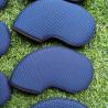 Buy cheap iron head cover , golf headcover , sbr headcover , golf headcovers , golf iron headcover from wholesalers