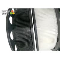 Buy cheap Tool Using 18LBS Reel Cable Ties For Bundling Max Diameter 18mm product